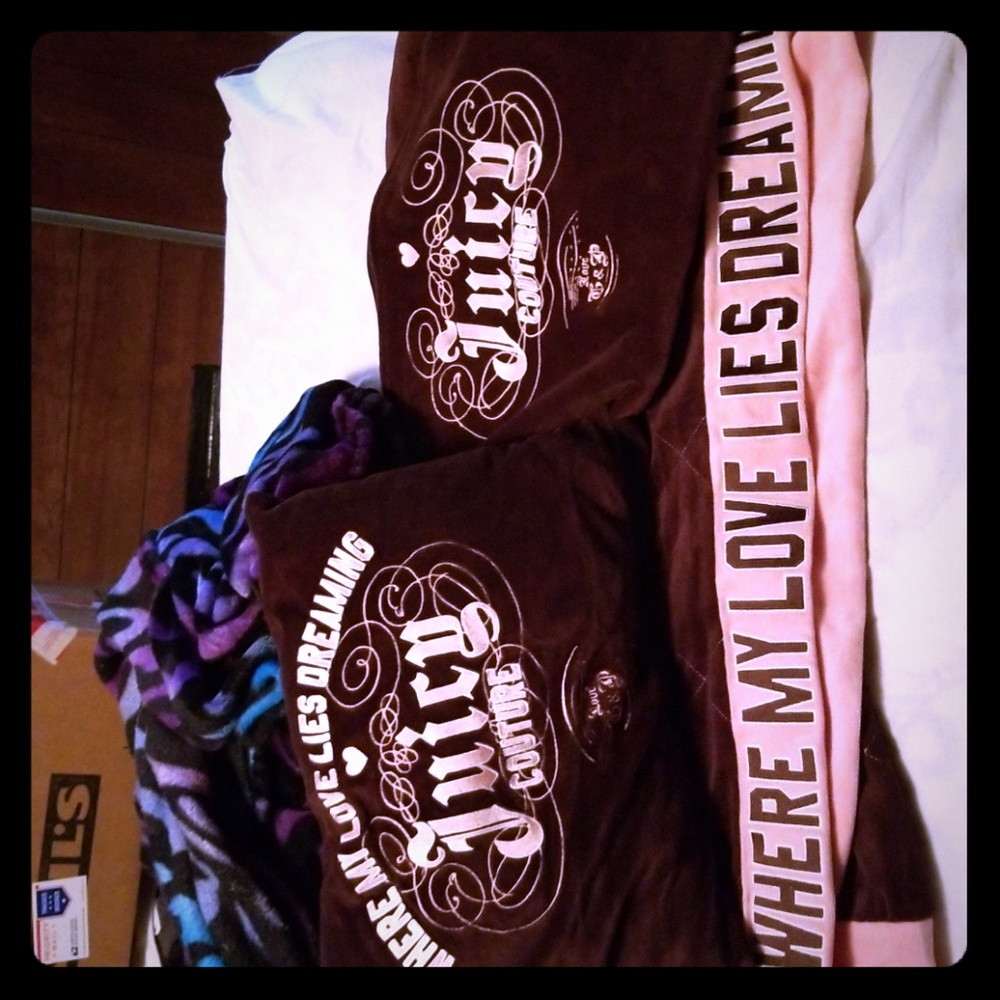 Juicy couture